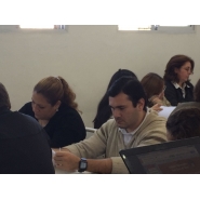  Jornada Institucional Lectura comprensiva